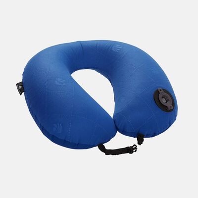 EXHALE NECK PILLOW כרית צוואר מתנפחת